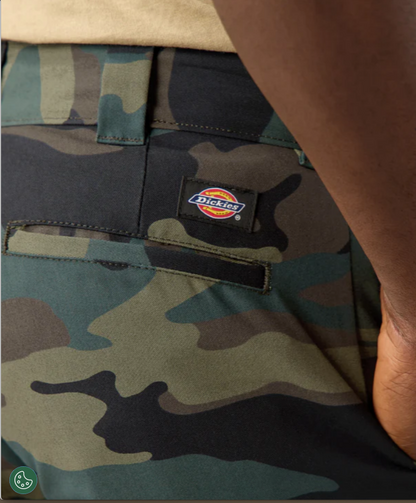 Dickies FLEX Regular Fit Cargo Pants