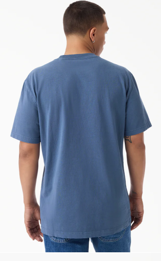 Dickies Worn In Heavyweight Pocket T-Shirt