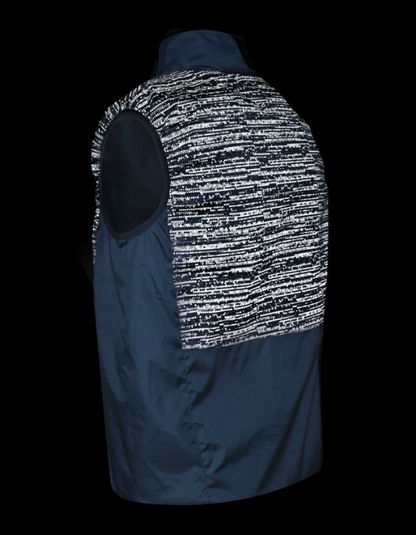Forcefield Enhanced Visibility Running Vest 072-NRS8