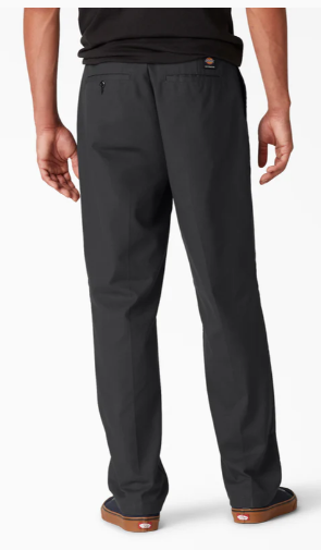 Dickies Skateboarding Slim Fit Pants