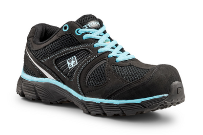 Women's Terra Pacer 2.0 Composite Toe Athletic Safety Work Shoe - 1062BB