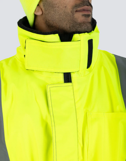 Forcefield Fraser Freezer Jacket 024-FG705RLY