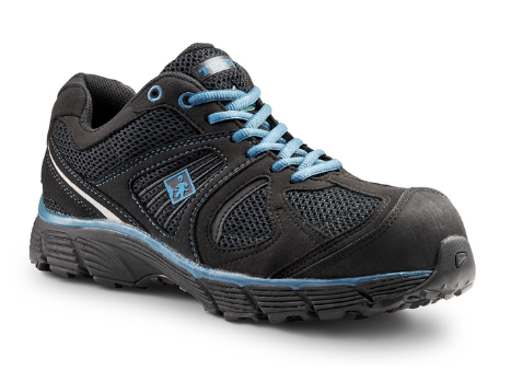 Men's Terra Pacer 2.0 Composite Toe Athletic Safety Work Shoe - 1061BB