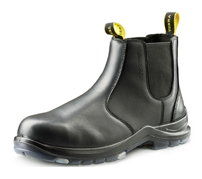 Men's Terra Murphy 6" Composite Toe Pull-On Safety Work Boot