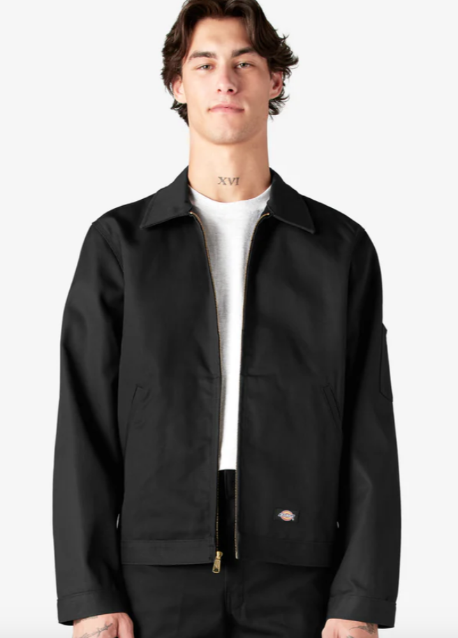 Dickies Unlined Eisenhower Jacket
