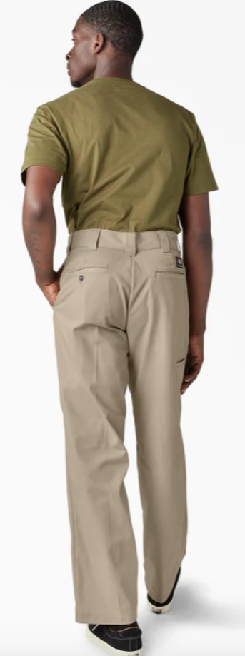Dickies Jamie Foy Loose Fit Pants