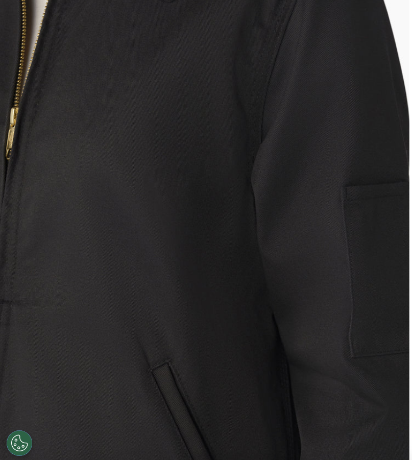 Dickies Women's Unlined Eisenhower Jacket