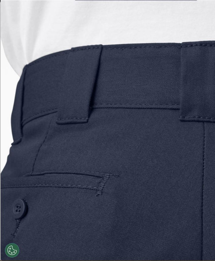 Dickies FLEX Regular Fit Cargo Pants