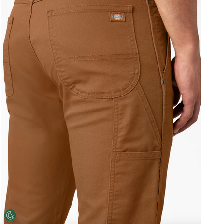 Dickies FLEX Regular Fit Duck Carpenter Pants