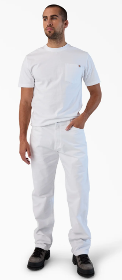 Dickies Utility Painter's Pants A861G