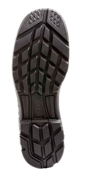 Men's Terra Baron 6" Composite Toe Safety Work Boot