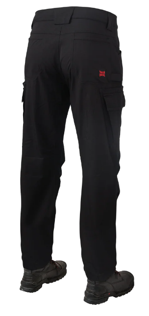 TOUGH DUCK WOMEN'S COMFORT FIT TOUGH FLEX JOGGER - WP18