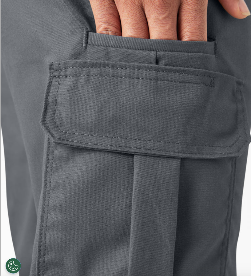 Dickies FLEX Regular Fit Cargo Pants