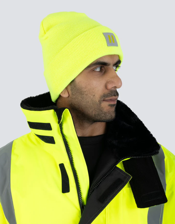 Forcefield Fraser Freezer Jacket 024-FG705RLY