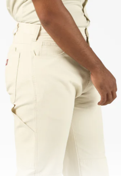 Dicliies FLEX Duck Canvas Utility Painter's Pants