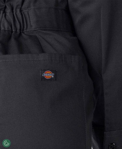 Dickies Women's Long Sleeve Coveralls