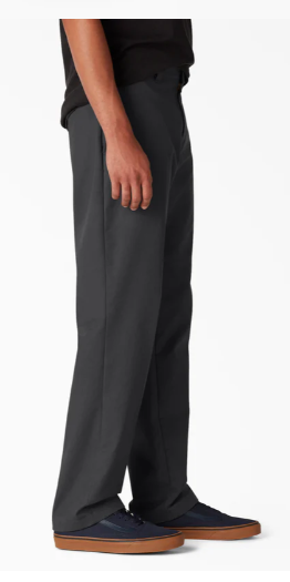 Dickies Skateboarding Slim Fit Pants