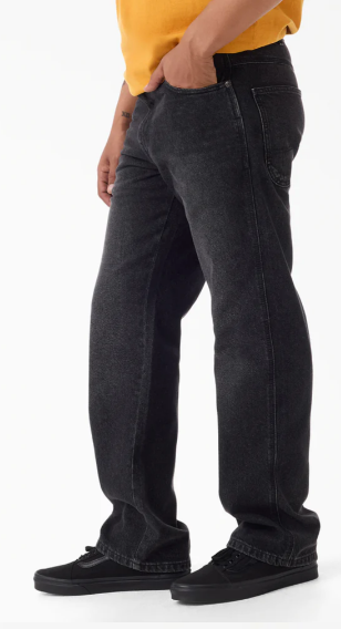 Diclies 954 Relaxed Straight Work Jeans