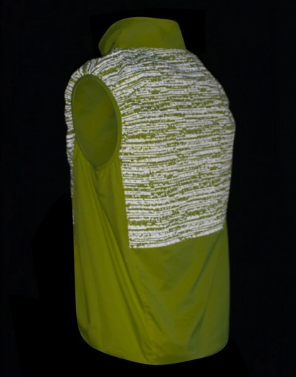 Forcefield Enhanced Visibility Running Vest 072-NRS8