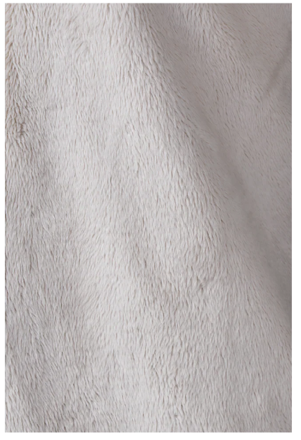 TOUGH DUCK WOMEN'S PLUSH PILE-LINED HOODIE - WJ43