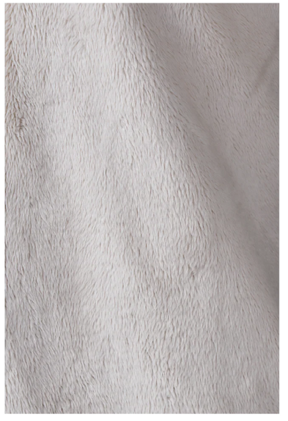 TOUGH DUCK WOMEN'S PLUSH PILE-LINED HOODIE - WJ43