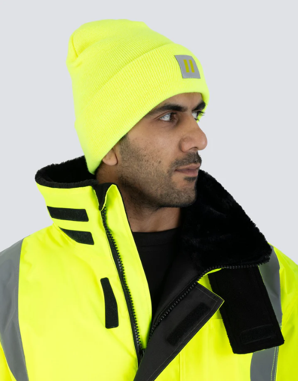 Forcefield Fraser Freezer Jacket 024-FG705RLY