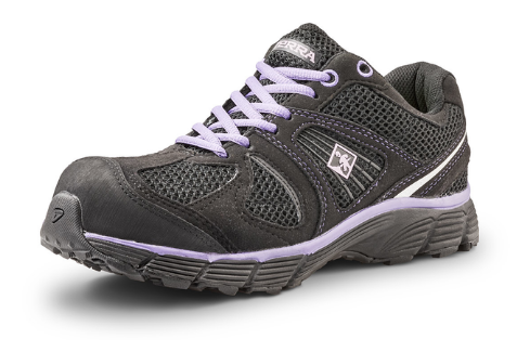 Women's Terra Pacer 2.0 Composite Toe Athletic Safety Work Shoe - 1062PR