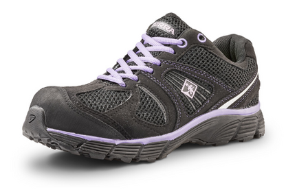Women's Terra Pacer 2.0 Composite Toe Athletic Safety Work Shoe - 1062PR