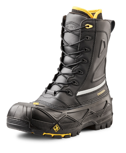 Men's Terra Crossbow Composite Toe Winter Safety Work Boot - R5605B
