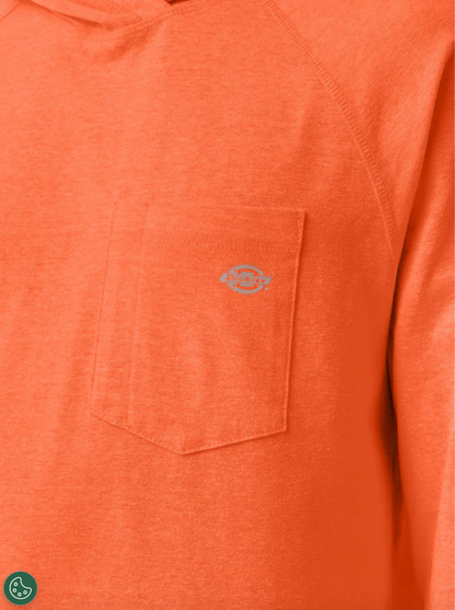 Dickies Cooling Performance Sun Shirt