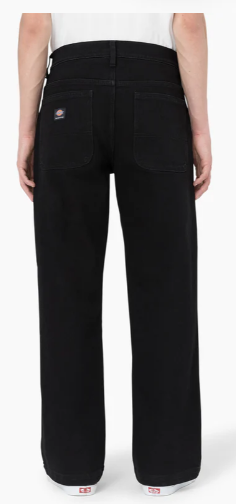 Dickies Skateboarding Wingville Loose Fit Jeans