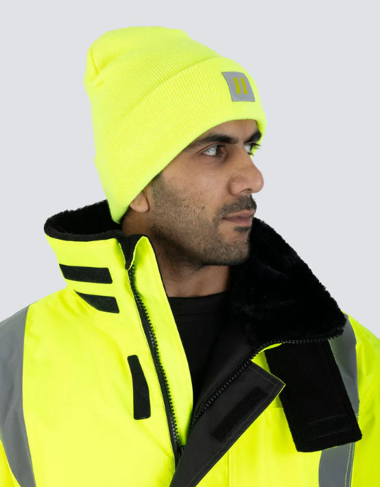 Forcefield Fraser Freezer Jacket 024-FG705RLY