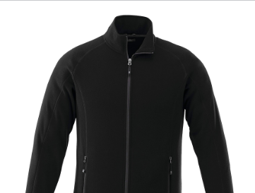 TRIMARK M-RIXFORD POLYFLEECE JACKET - 18130