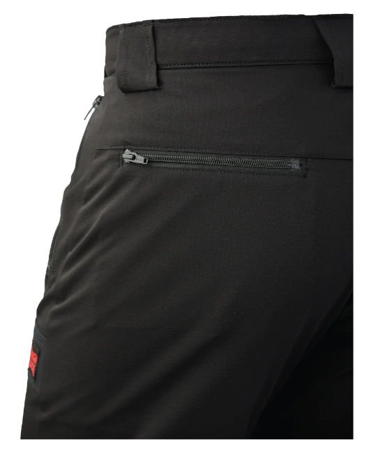 TOUGH DUCK COMFORT-FIT TOUGH FLEX JOGGER = WP14