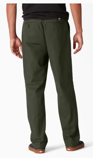 Dickies Skateboarding Slim Fit Pants