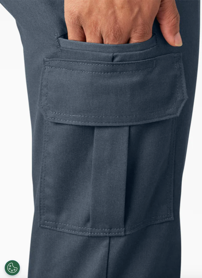 Dickies FLEX Regular Fit Cargo Pants