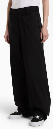 Dickies Women’s 247 Loose Fit Pants