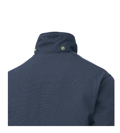 TOUGH DUCK DUCK ABRAHAM HYDRO PARKA - WJ18