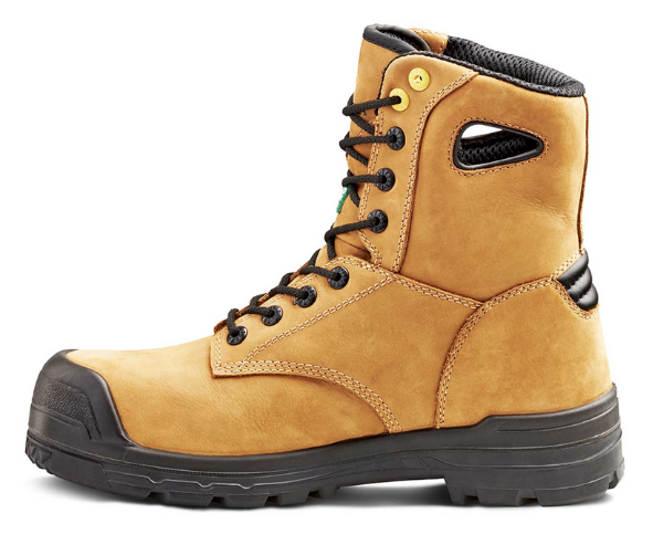 Men's Terra Baron 6" Composite Toe Safety Work Boot