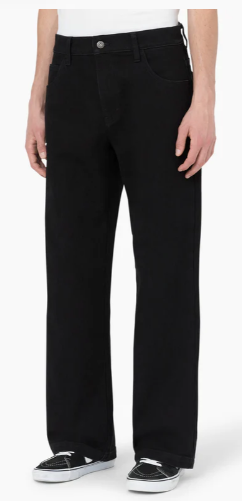 Dickies Skateboarding Wingville Loose Fit Jeans
