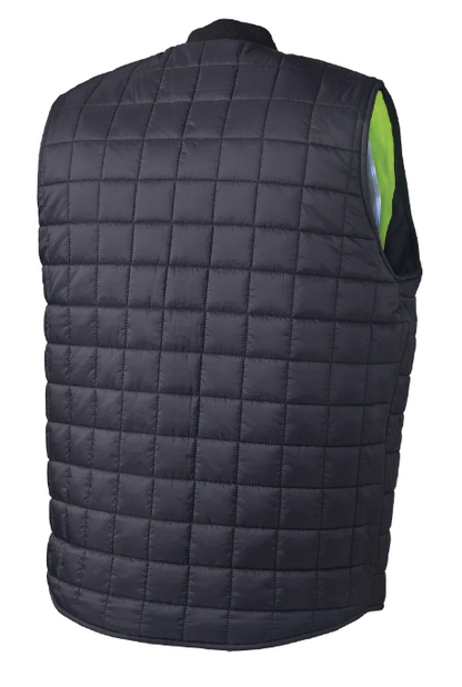 TOUGH DUCK RIPSTOP REVERSIBLE SAFETY VEST - SV14