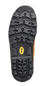 MEN'S TERRA FINDLAY 6" WATERPROOF COMPOSITE TOE SAFETY WORK BOOT - 3055