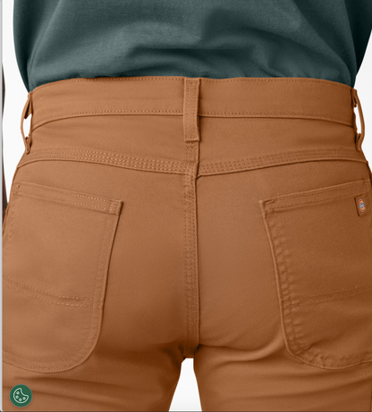 Dickies FLEX Regular Fit Duck Carpenter Pants
