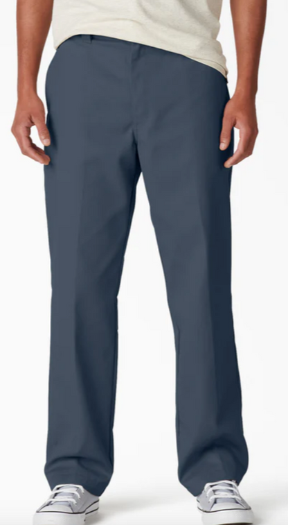 Dickies Skateboarding Regular Fit Twill Pants