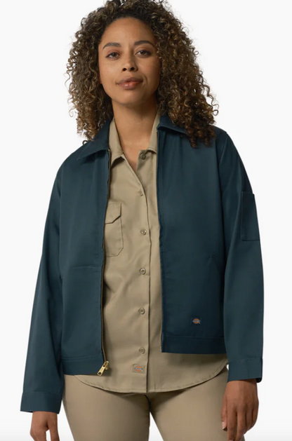 Dickies Women's Unlined Eisenhower Jacket