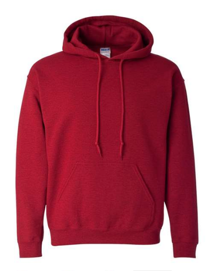 Gildan Unisex Heavy Blend™ Crewneck Sweatshirt  - 18000