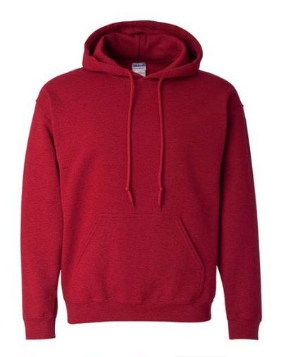 Gildan Unisex Heavy Blend™ Crewneck Sweatshirt  - 18000