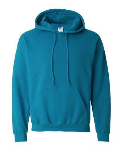 Gildan Unisex Heavy Blend™ Crewneck Sweatshirt  - 18000