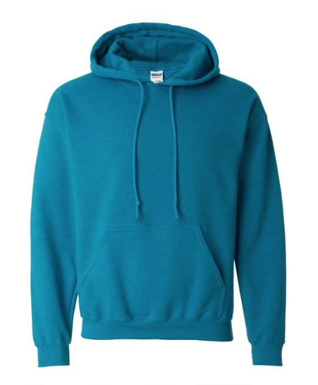 Gildan Unisex Heavy Blend™ Crewneck Sweatshirt  - 18000
