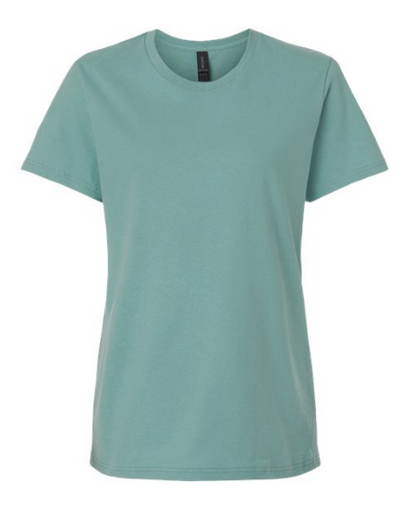 Gildan Women's Heavy Cotton™ T-Shirt - 5000L